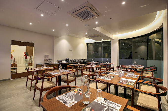 HOTEL MUMBAI HOUSE GHANSOLI